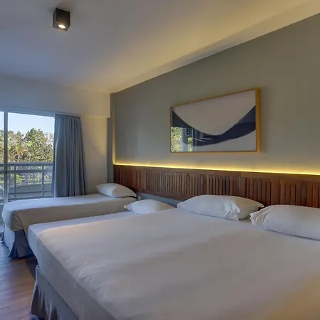 Hotel Porto Sol Beach-3